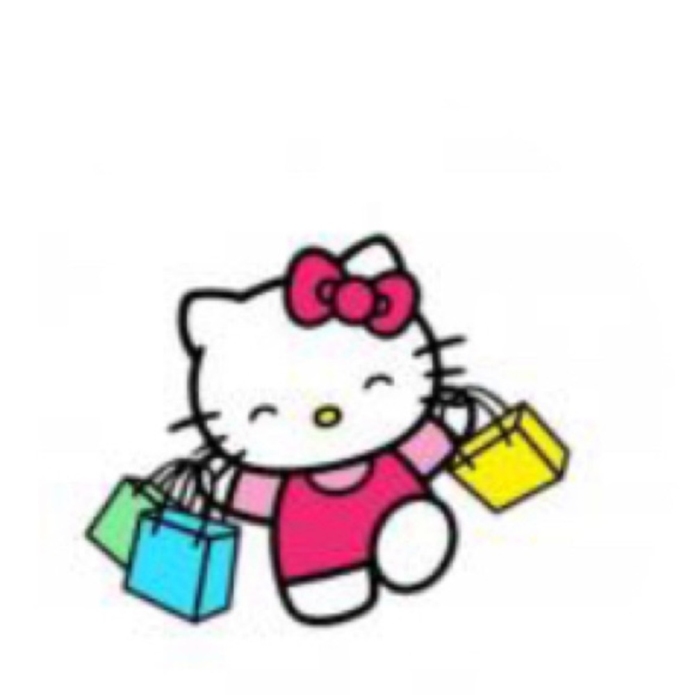 Meet your Posher, Joanne